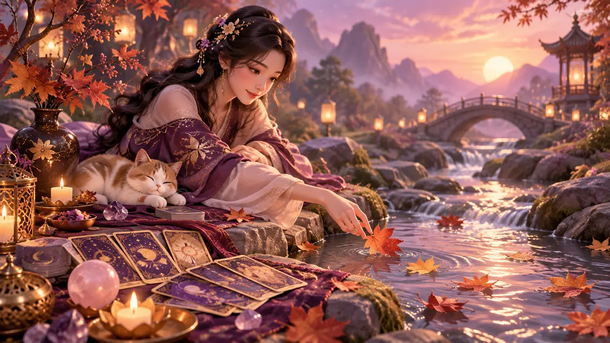 Ý nghĩa The Magician (Nhà Ảo Thuật) cho người độc thân