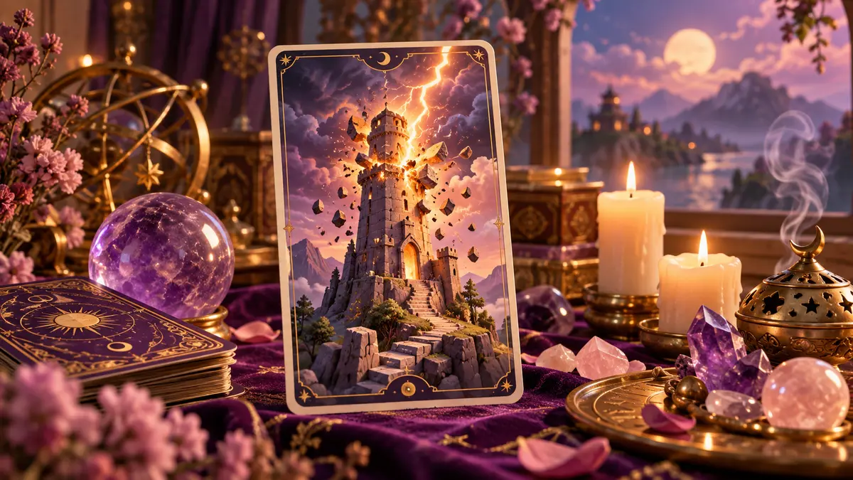 Knight of Cups (Kỵ Sĩ Cốc) và Nine of Cups (Chín Cốc) trong tình yêu