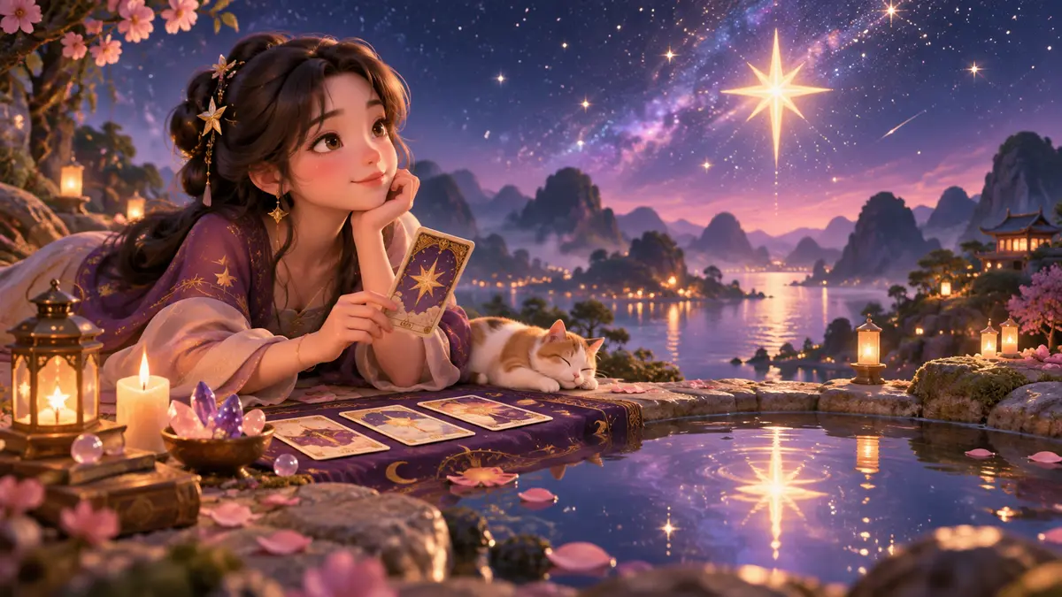 Ý nghĩa lá The World (Thế Giới) khi đang yêu và gắn bó