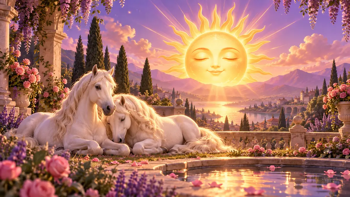 Tarot tình duyên có nên yêu người kém tuổi và cách đọc bài
