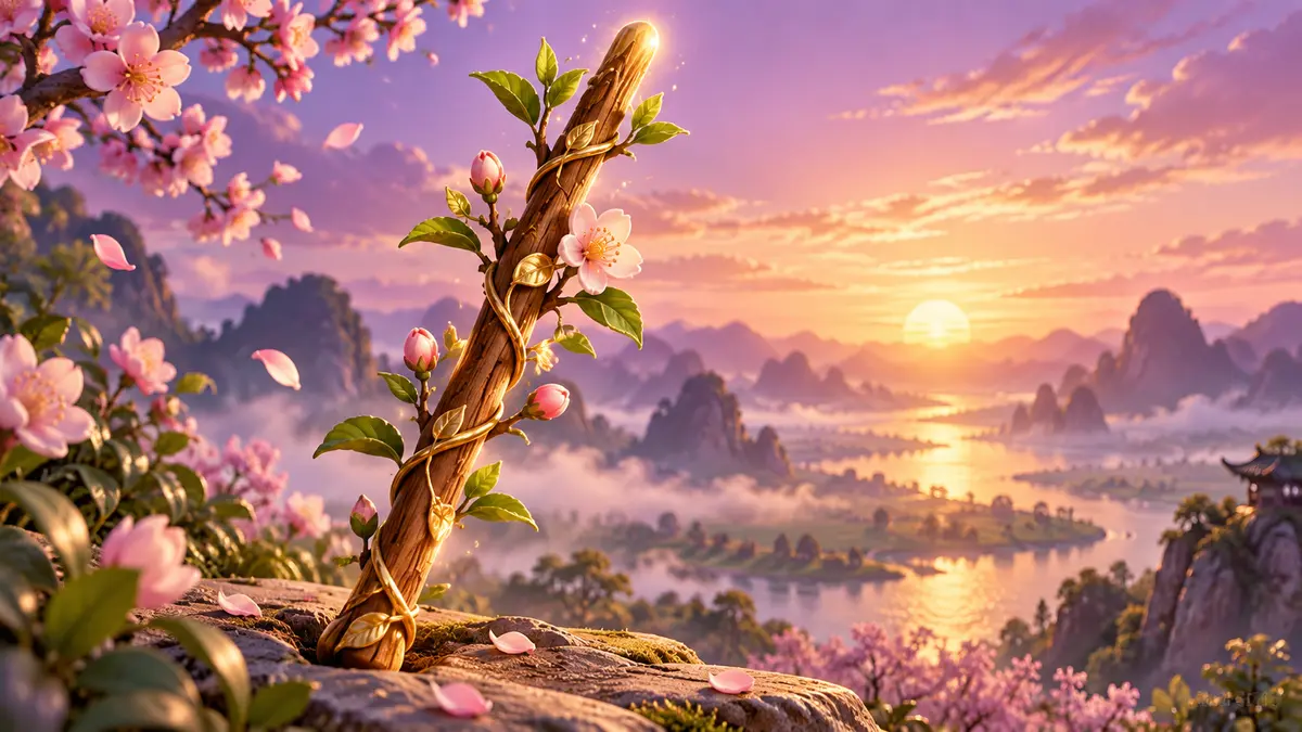 Ý nghĩa The Fool (Chàng Khờ) trong tình yêu và ranh giới