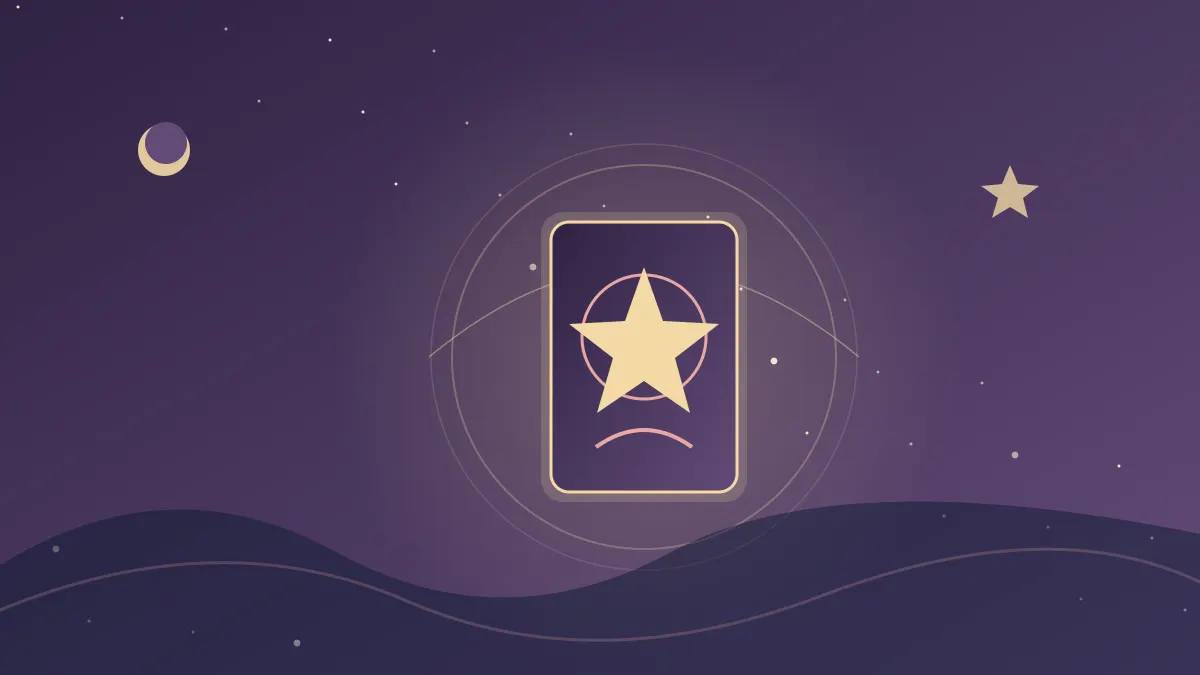 Tarot tình duyên khi người ấy lúc nóng lúc lạnh