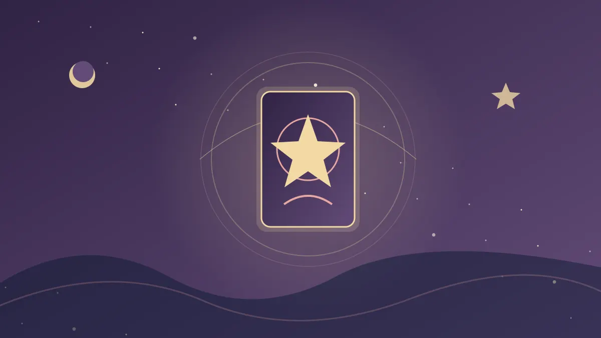 Minh hoạ: Tarot tình duyên: năm nay duyên tình ra sao