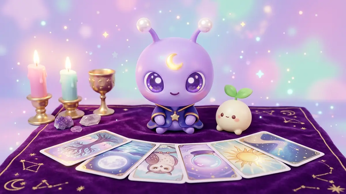 Ý nghĩa lá The Hierophant (Giáo Hoàng) cho người độc thân