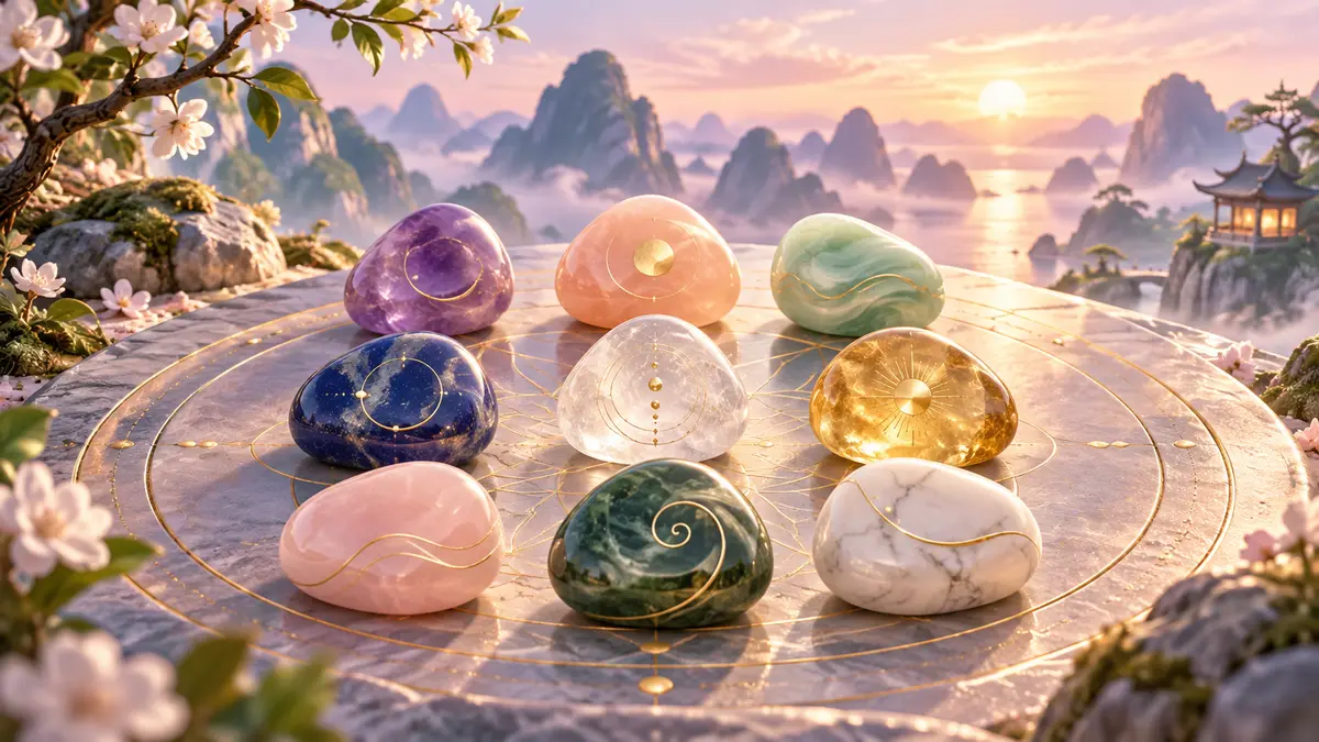Minh hoạ: Số chủ đạo 11, 22, 33: khi nào giữ nguyên, khi nào rút gọn