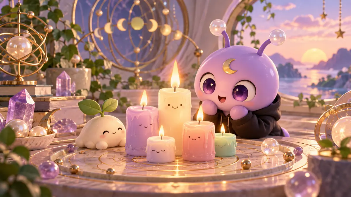 Minh hoạ: Năm sai lầm phổ biến khi tự tính thần số học