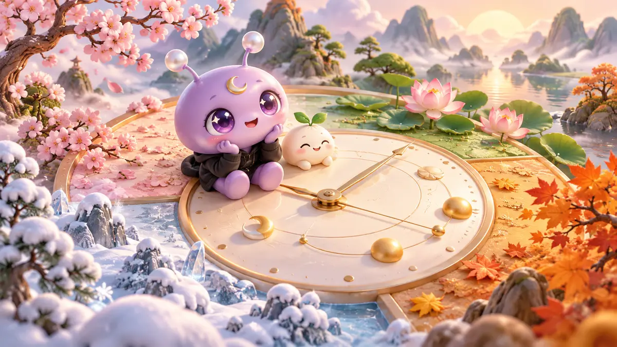 Minh hoạ: Số chủ đạo 7 và số 9 có hợp nhau không