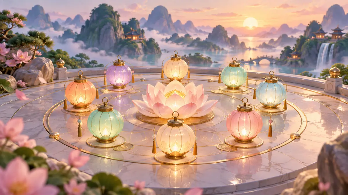 Minh hoạ: Số 5 và số 33 cãi nhau rồi làm lành