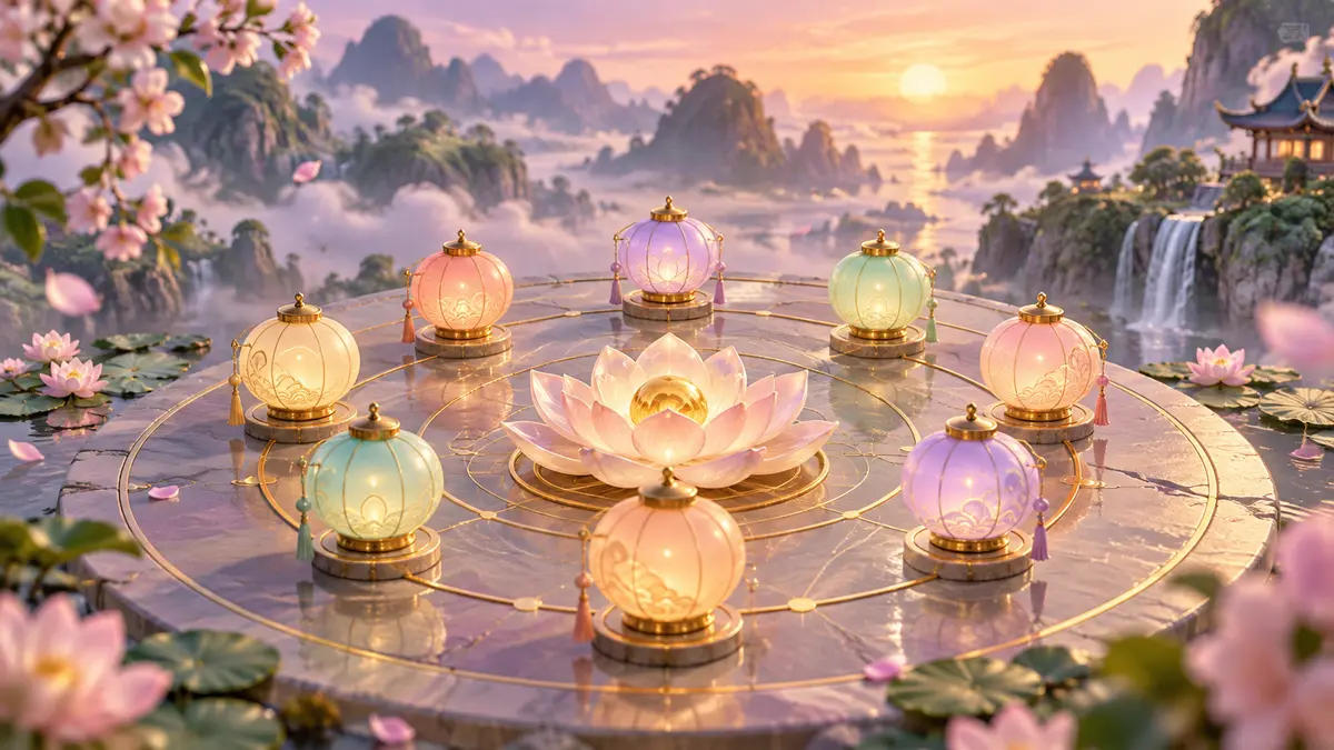 Số sứ mệnh 5: tài năng thích ứng và khát khao tự do