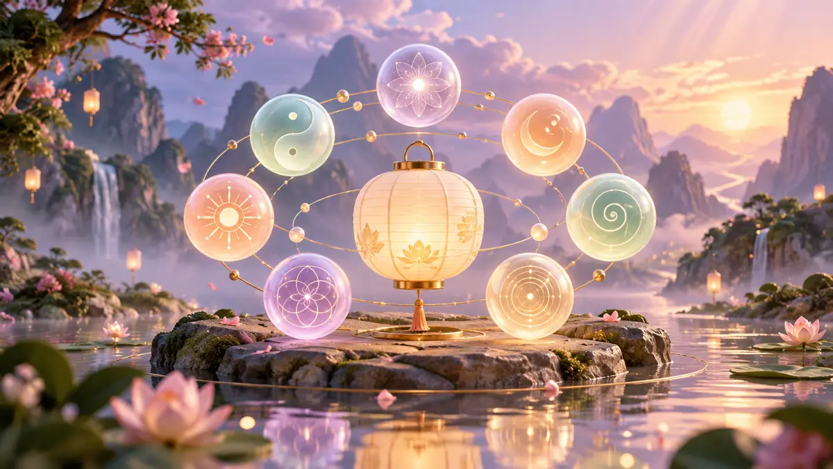 Minh hoạ: Số chủ đạo 7 theo đuổi số chủ đạo 5