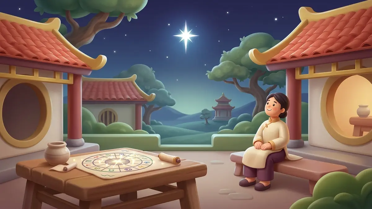 Minh hoạ: Tử vi 2027 tuổi Kỷ Mùi