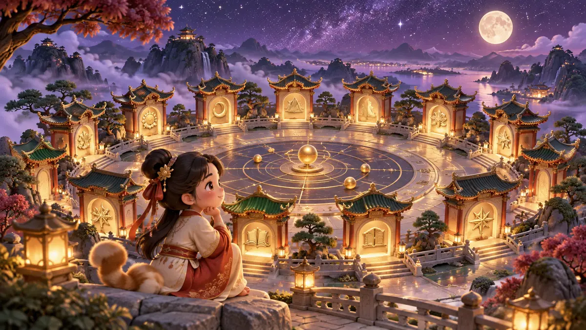 Tử vi 2027 tuổi Tân Dậu 1981: năm bình ổn và bứt phá