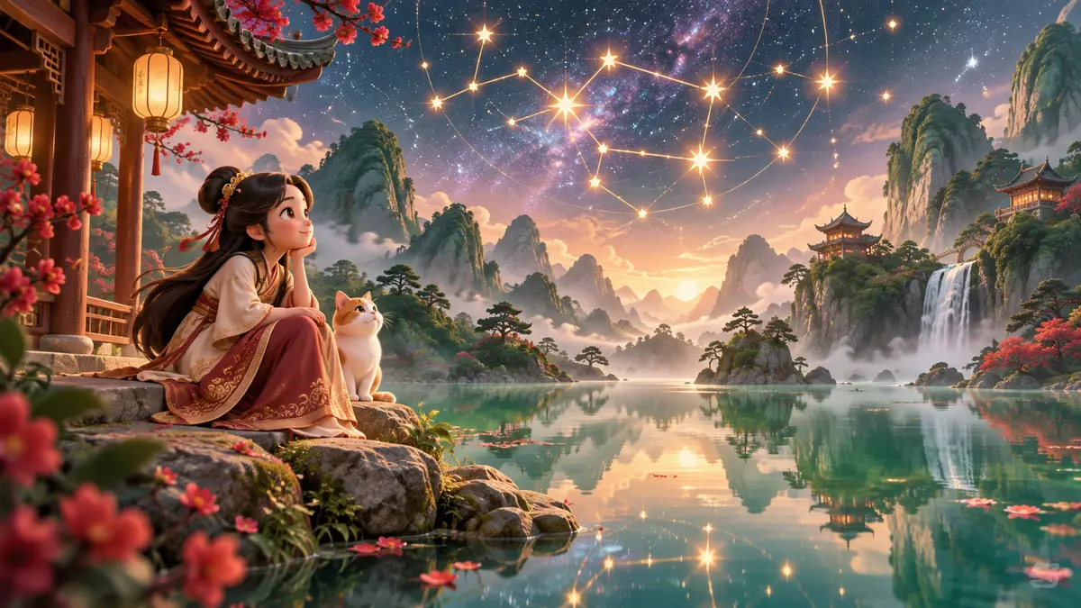 Tử vi trọn đời tuổi Giáp Ngọ qua tính cách và vận mệnh
