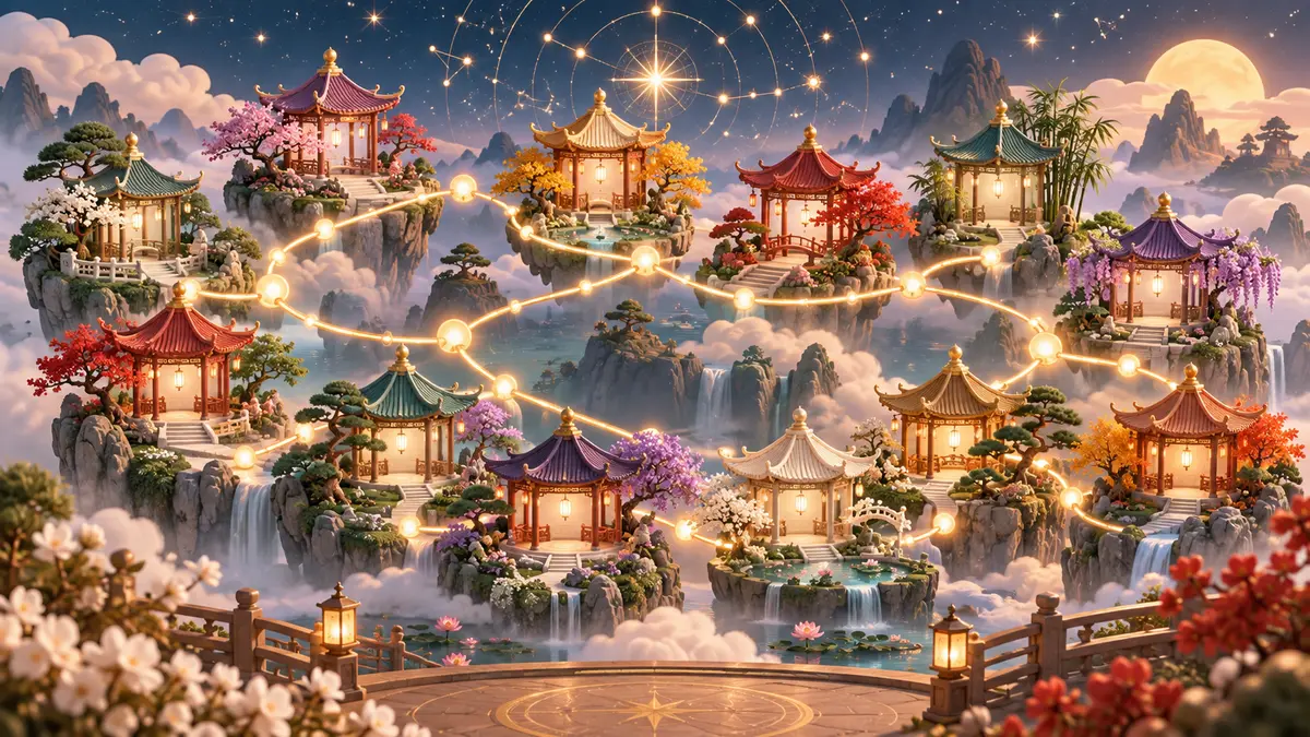Minh hoạ: Tuổi Giáp Ngọ (1954 và 2014): tử vi trọn đời