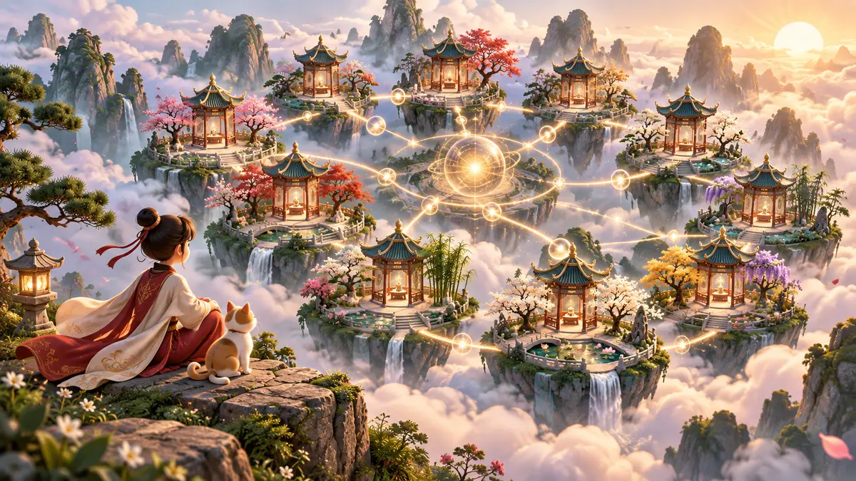 Tử vi trọn đời tuổi Giáp Tý về tính cách và vận mệnh