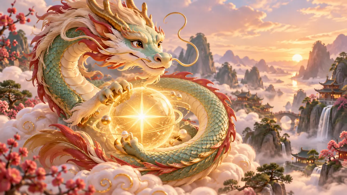 Tử vi trọn đời tuổi Nhâm Thìn và những điều cần biết