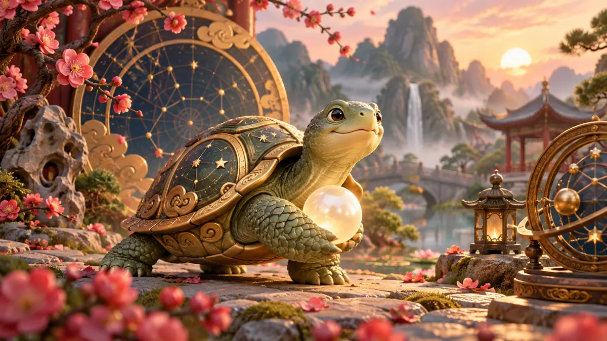 Tử vi trọn đời tuổi Quý Tỵ qua tính cách và vận trình