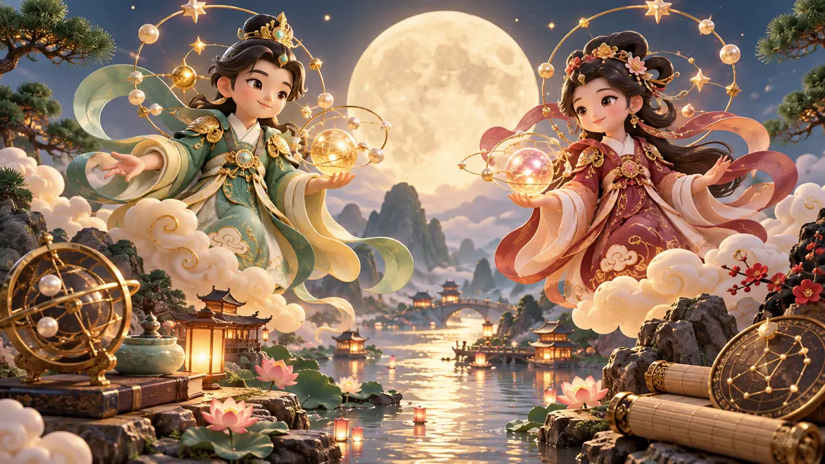 Tử vi 2027 tuổi Đinh Sửu: cách đón năm xung nhẹ nhàng