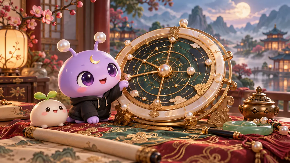 Minh hoạ: Tuổi Kỷ Hợi (1959 và 2019): tử vi trọn đời