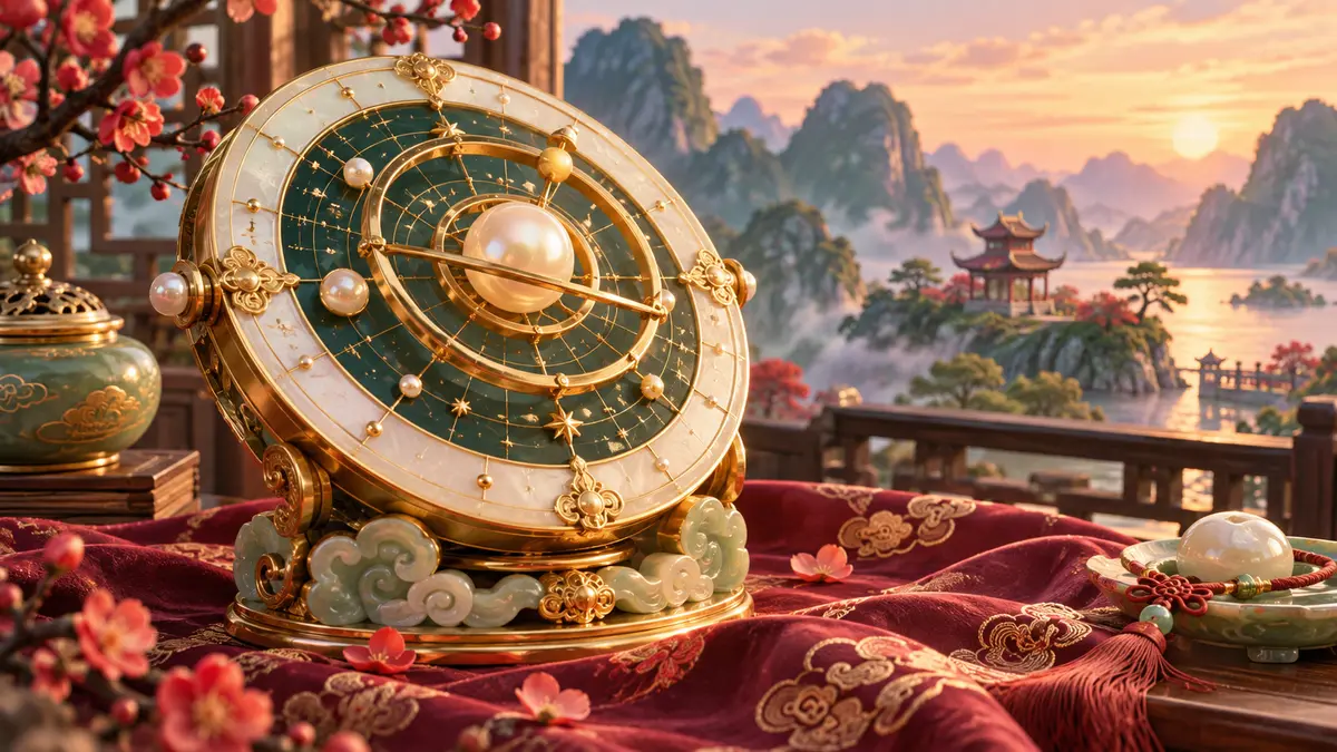Tuổi Quý Hợi 1983: tử vi trọn đời và vận mệnh chi tiết
