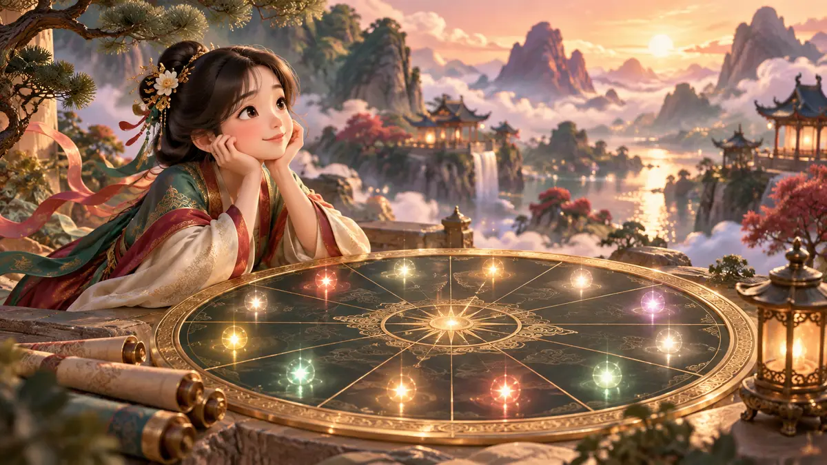 Minh hoạ: Tuổi Bính Thân (1956 và 2016): tử vi trọn đời