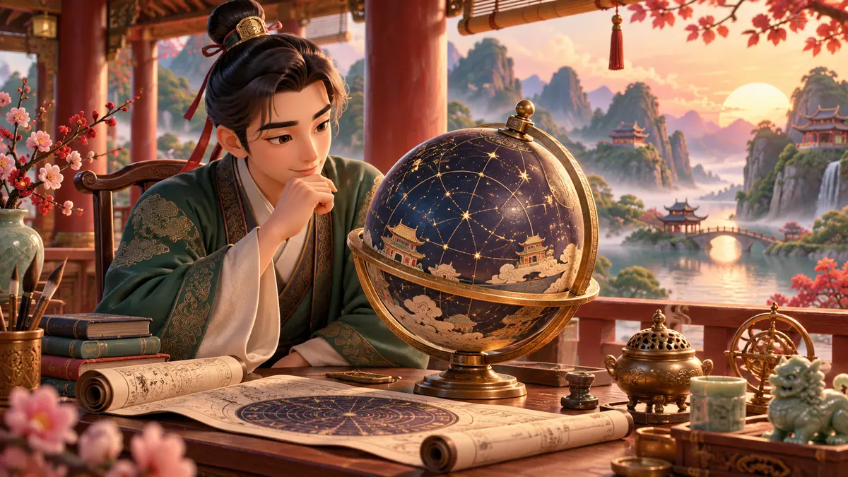 Tử vi 2027 tuổi Đinh Mão: tam hợp mở ra cơ hội mới