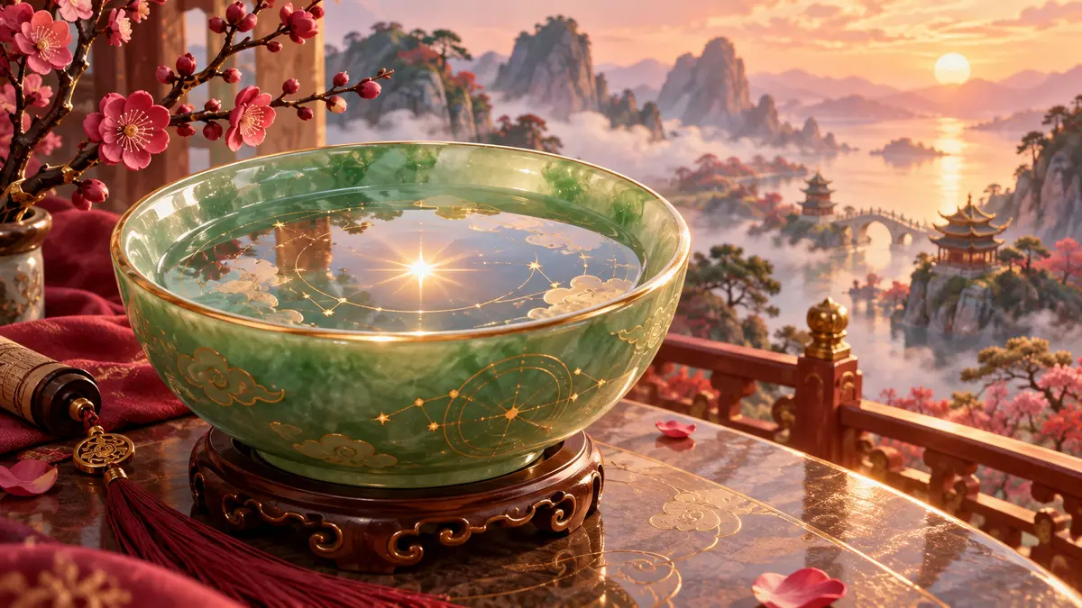 Tử vi trọn đời tuổi Bính Thân và những điều cần biết